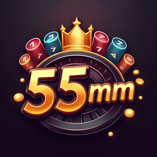 Logo 55mm